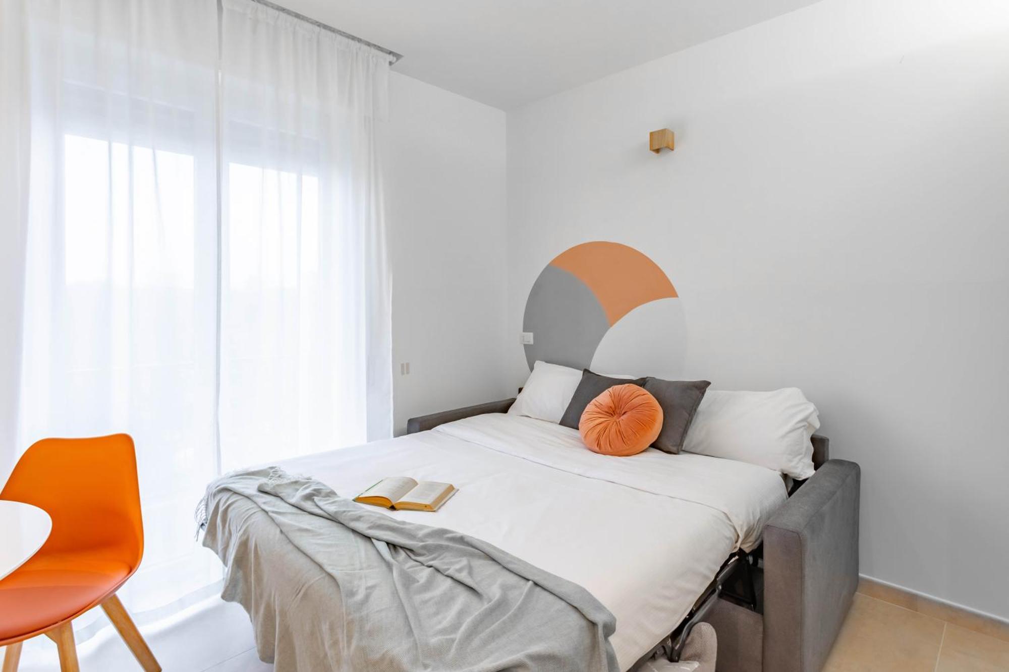 Altea Home - Pavia City - By Host4U Exterior photo