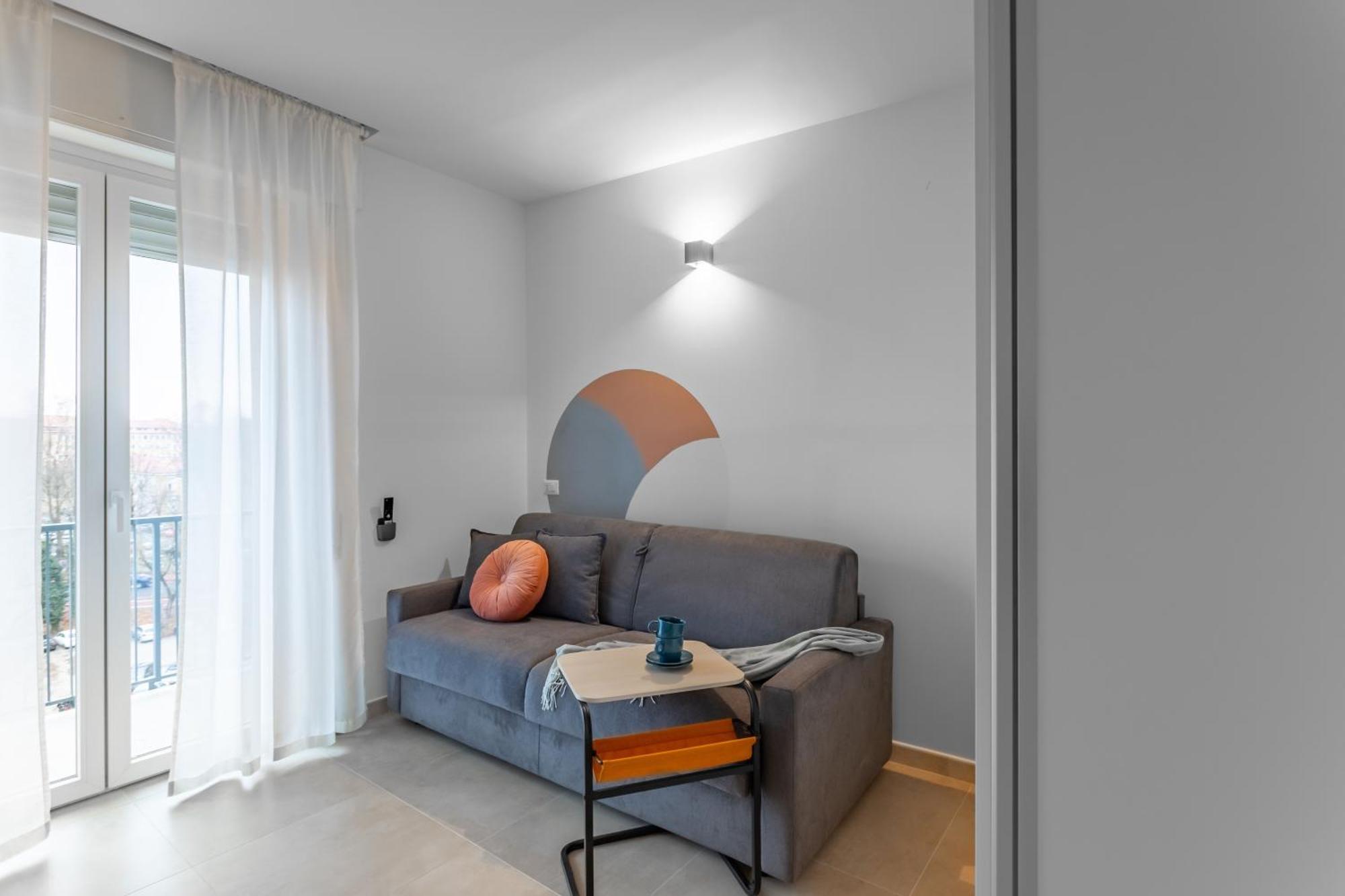 Altea Home - Pavia City - By Host4U Exterior photo