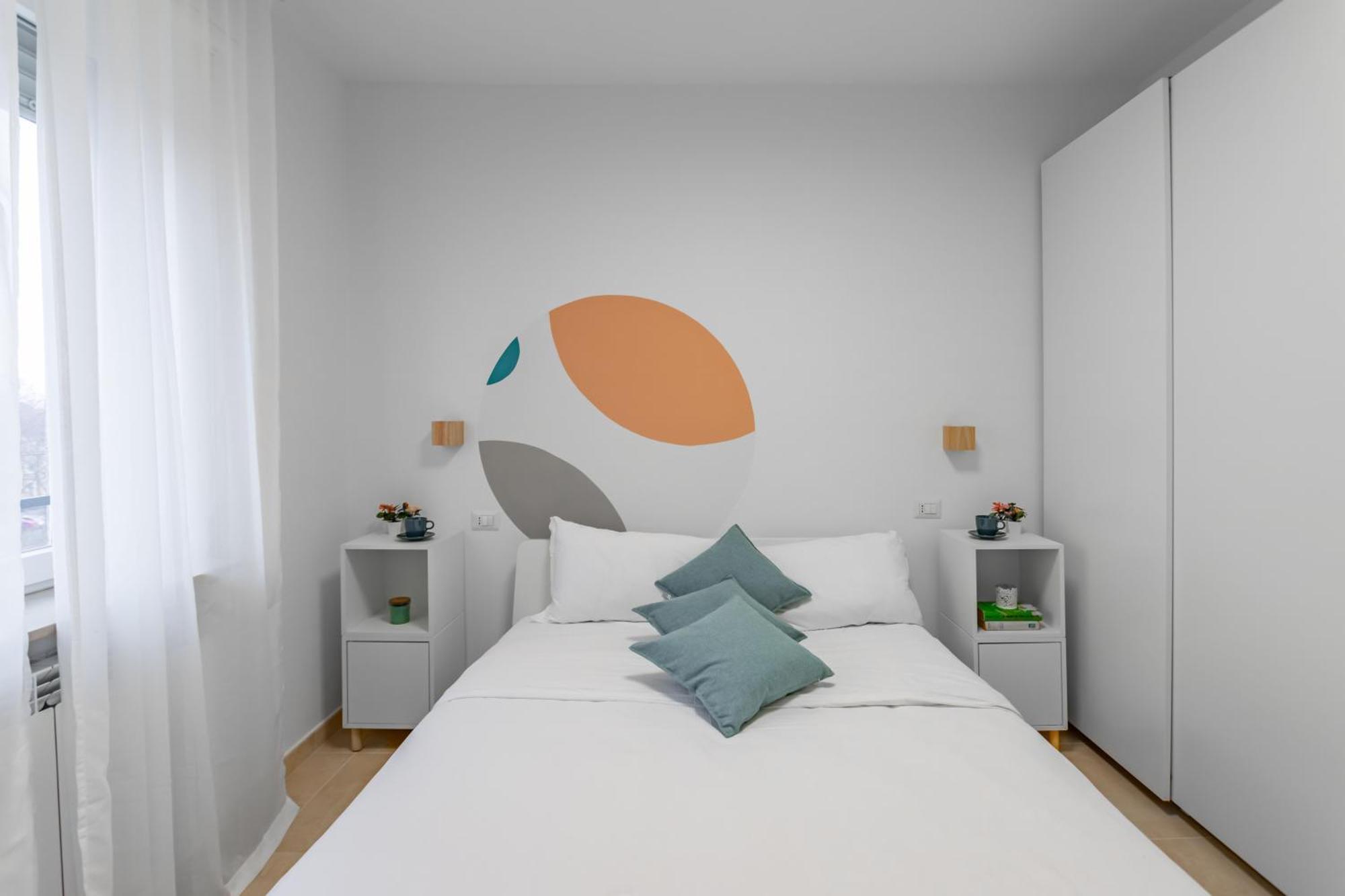 Altea Home - Pavia City - By Host4U Exterior photo