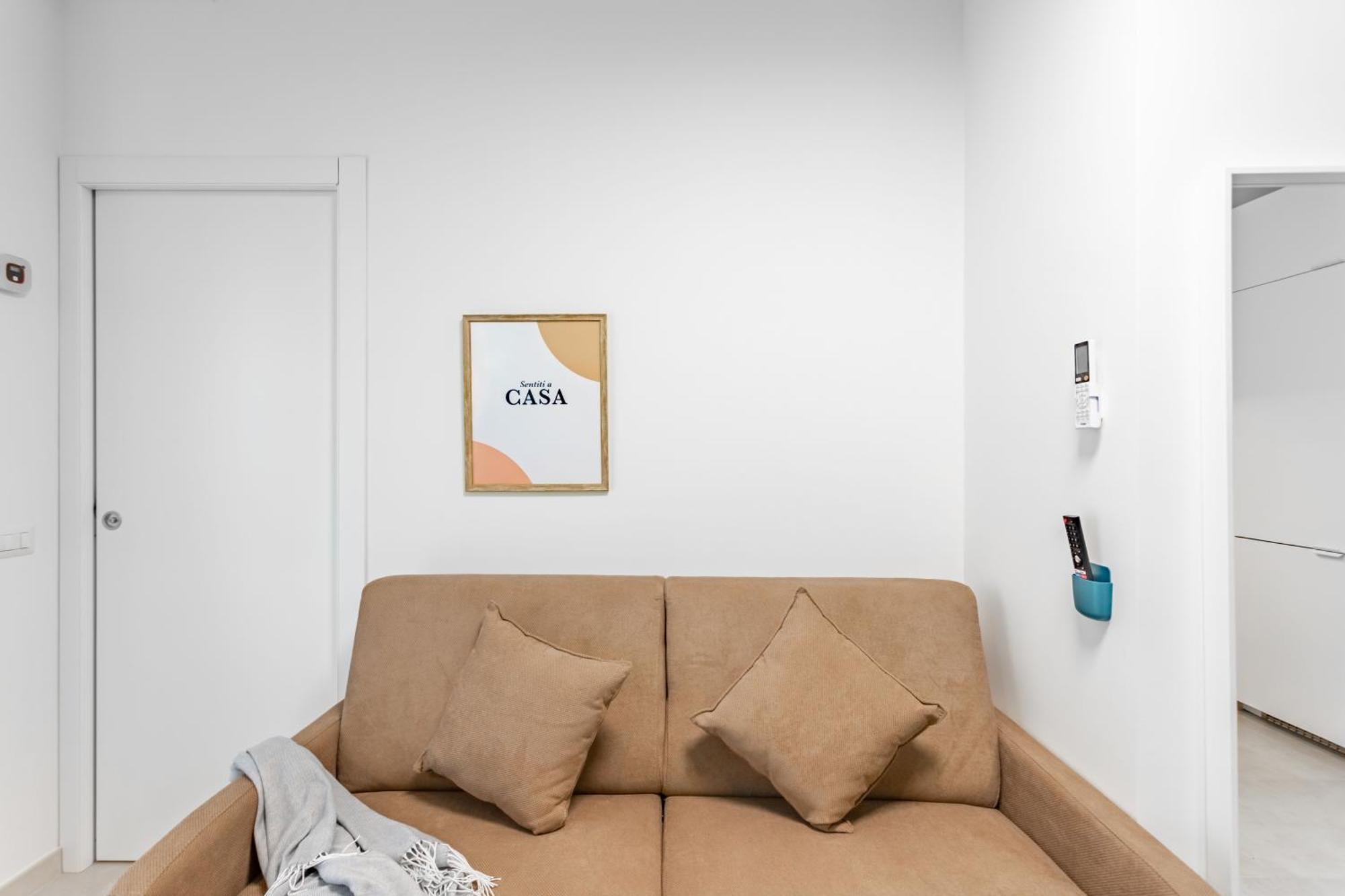 Altea Home - Pavia City - By Host4U Exterior photo